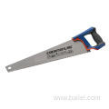 Garden Carbon Steel Wood Curve Cutting Custom Handsaw